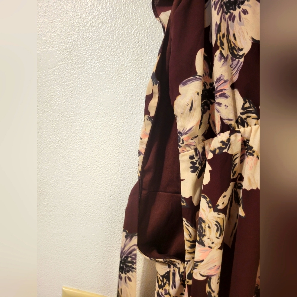 Collective Concepts dress large